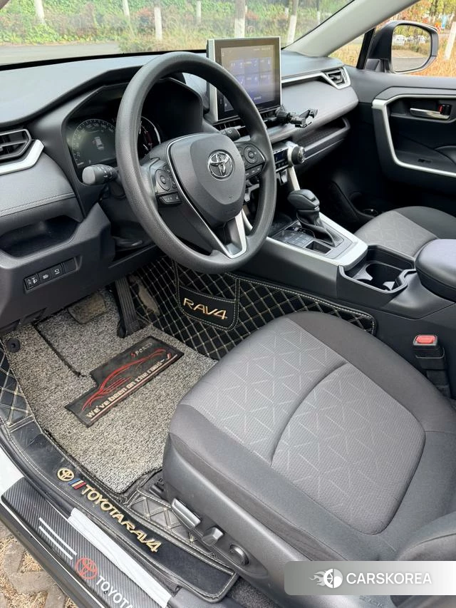 Toyota RAV4 Rongfang id 3896219 из Китая 13