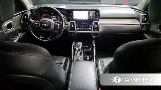 Kia Sorento 4th Generation id 3448185 из Кореи 17