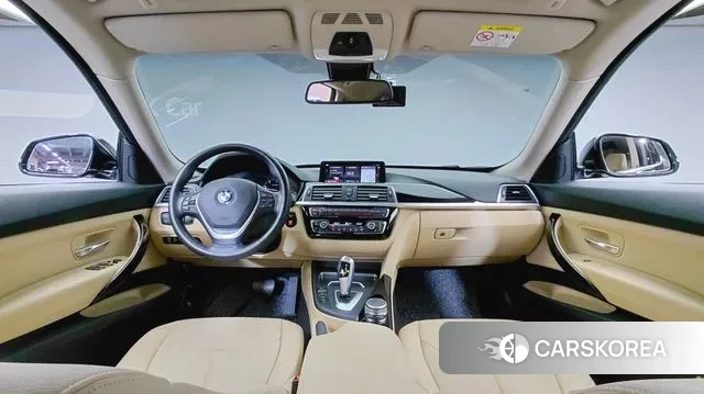 BMW 3 Series GT (F34) id 3368050 из Кореи 16