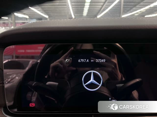 Mercedes-Benz E-class id 4275736 из Китая 14