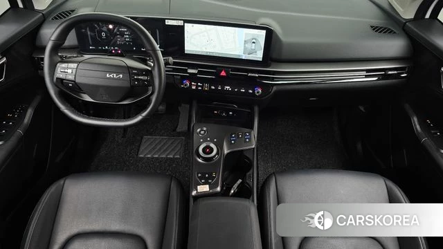 Kia The New Sportage 5th Generation id 4649527 из Кореи 31