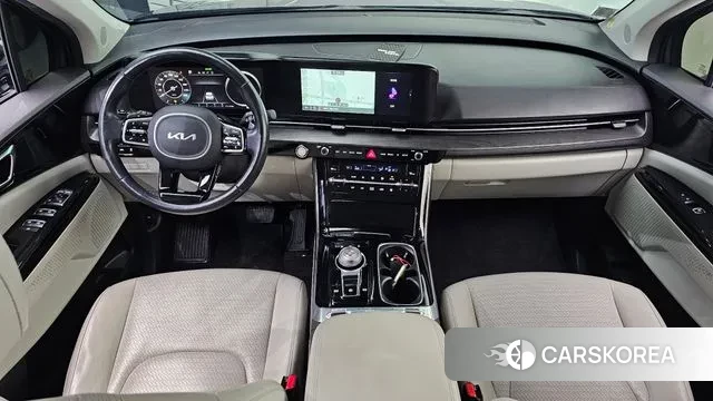 Kia Carnival 4th generation id 3606802 из Кореи 17