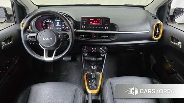 Kia Morning Urban (JA) id 4202118 из Кореи 27