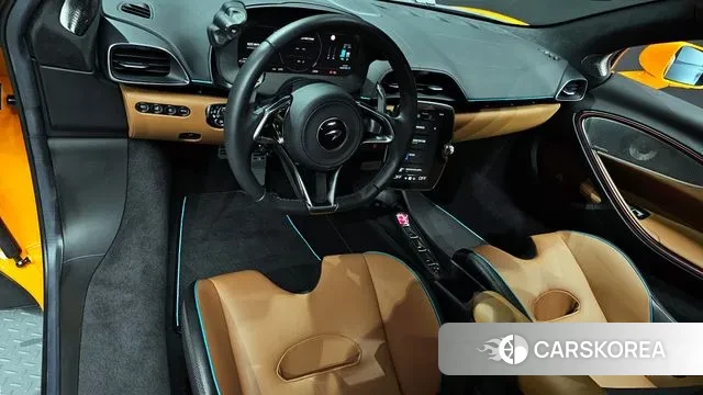 McLaren Artura id 3393993 из Кореи 17