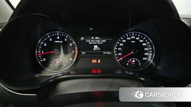 Kia The New K3 2nd generation id 4880001 из Кореи 27