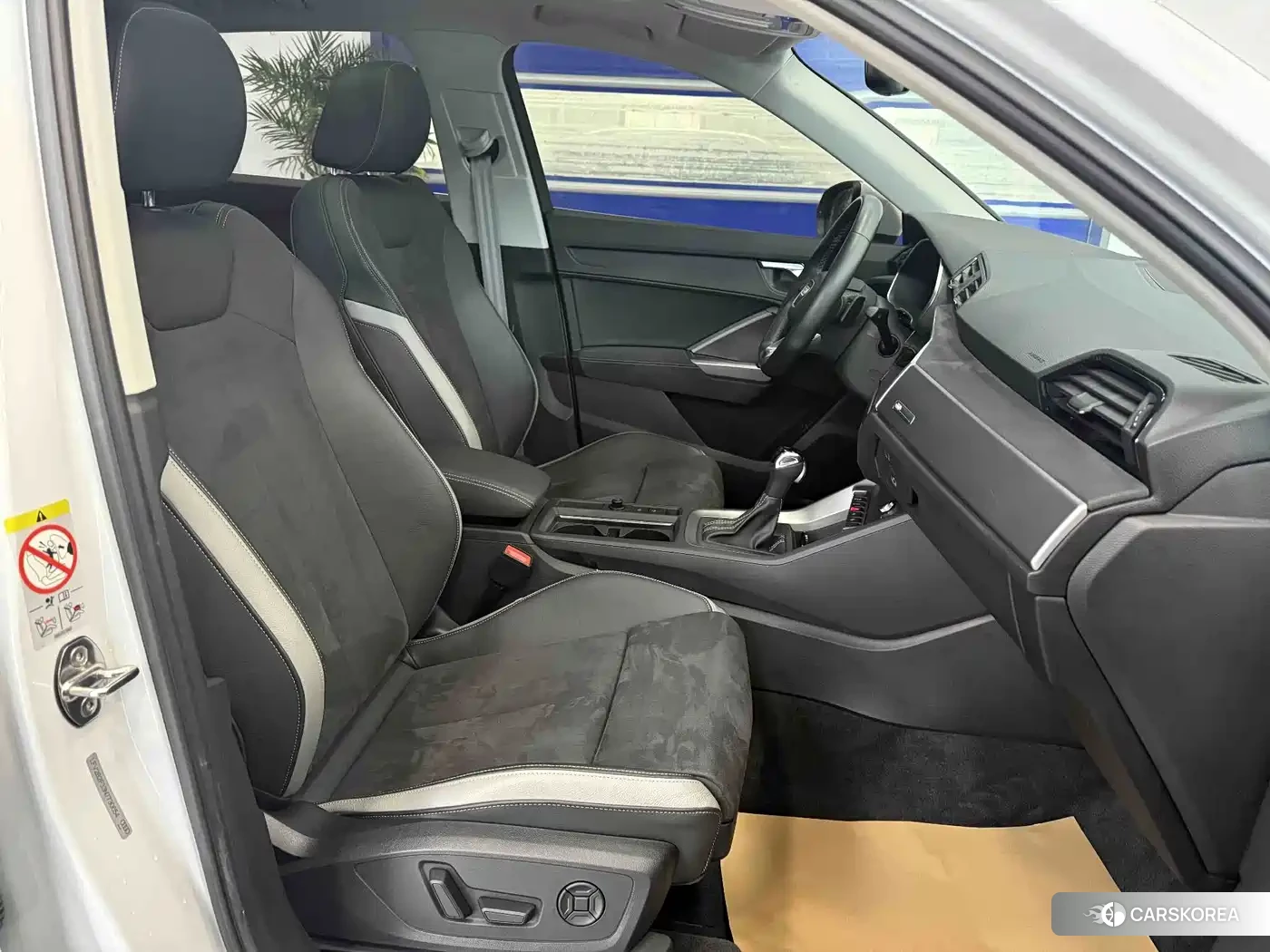 Audi Q3 id 4649242 из Китая 20