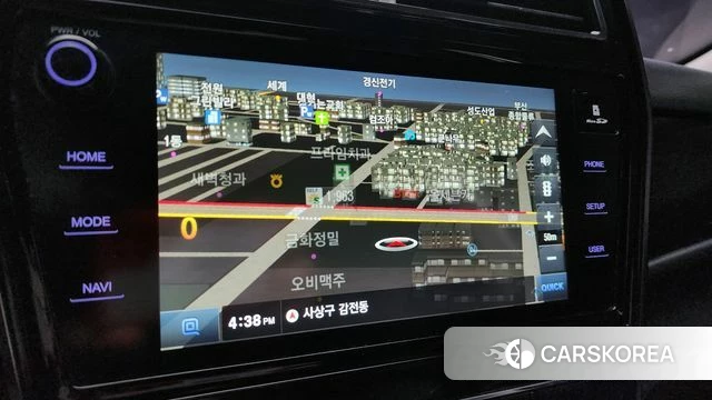 Ssangyong Berry New Tivoli id 4331292 из Кореи 28