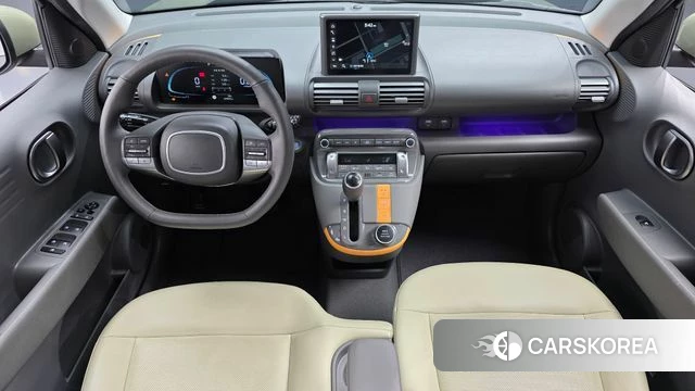 Hyundai Casper id 4501127 из Кореи 27