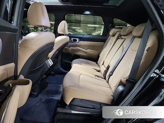 Kia The New Sorento 4th Generation id 3731616 из Кореи 17