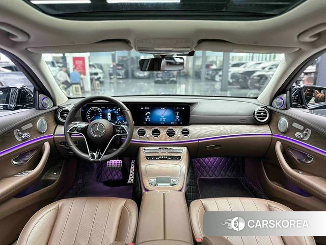 Mercedes-Benz E-class id 4290512 из Китая 7