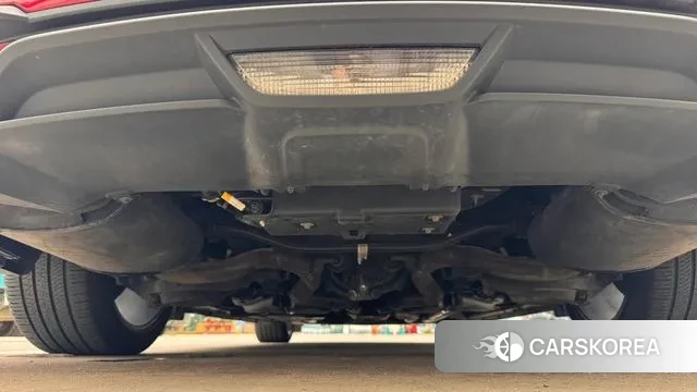 Ford Mustang id 3543658 из Кореи 17