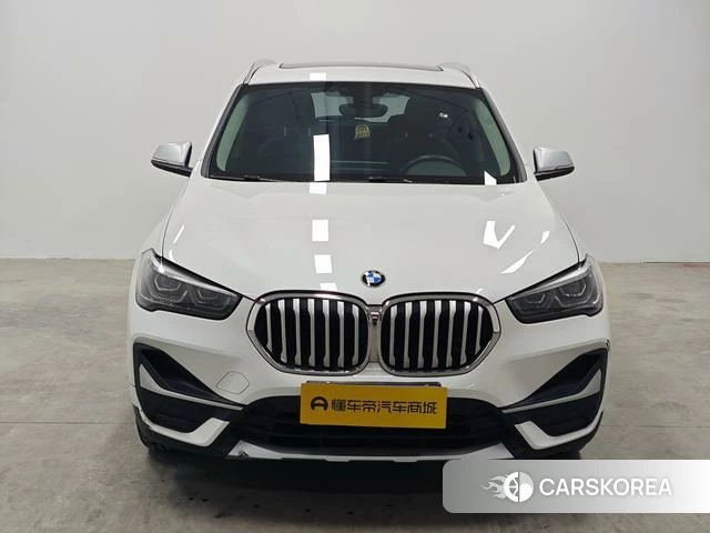 BMW X1 id 4260297 из Китая 17