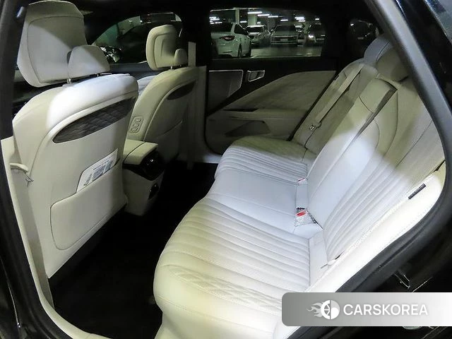 Kia K8 Hybrid id 4656295 из Кореи 17