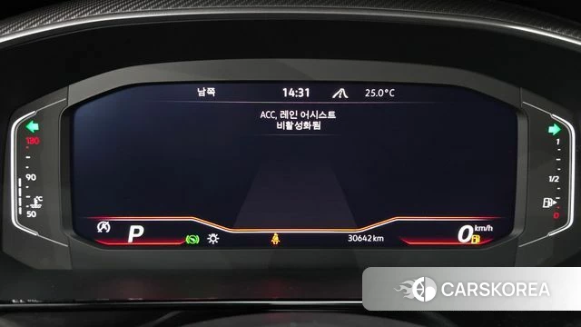 Volkswagen Arteon id 4422069 из Кореи 31