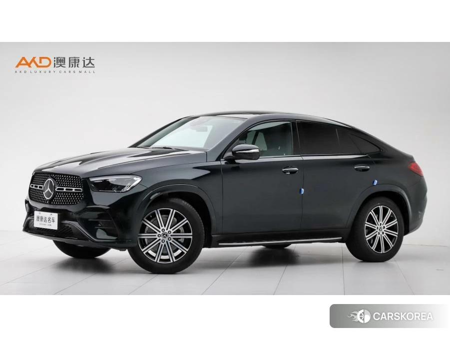 Mercedes-Benz GLE coupe id 4453075 из Китая 7