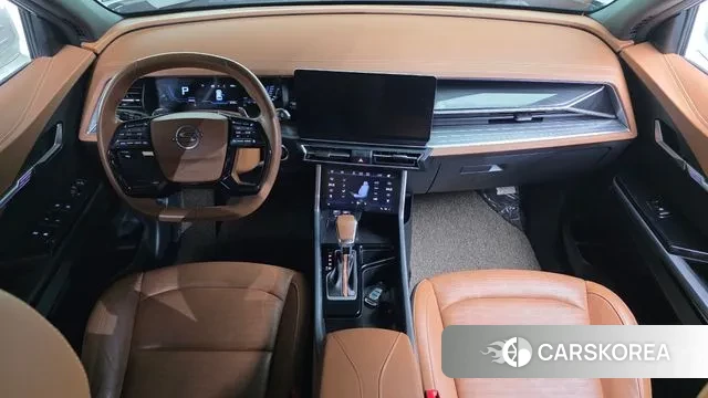 Ssangyong Torres id 3476615 из Кореи 17