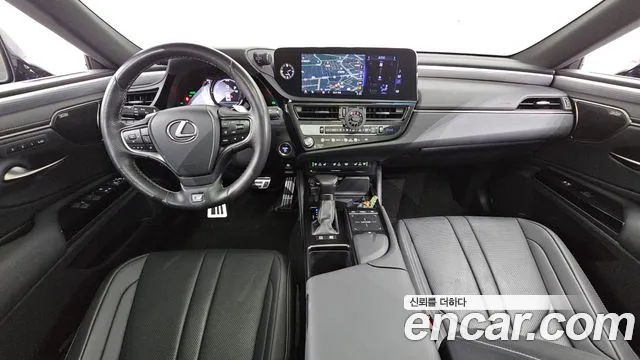 Lexus ES300h 7th generation id 2795944 из Кореи 17