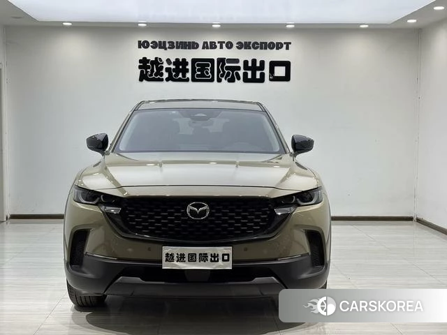 Mazda CX-50 line also id 4272935 из Китая 9