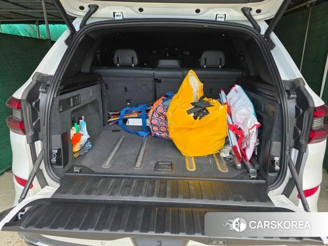 BMW X5 (G05) id 4224575 из Кореи 12