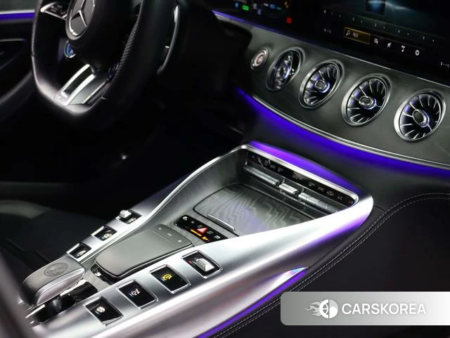 Mercedes-Benz AMG GT id 4255927 из Китая 26