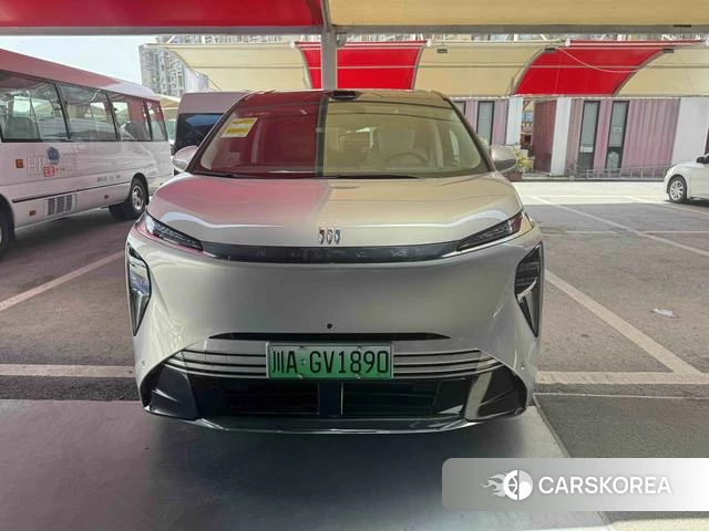 Buick Zhijing Family id 4198876 из Китая 7