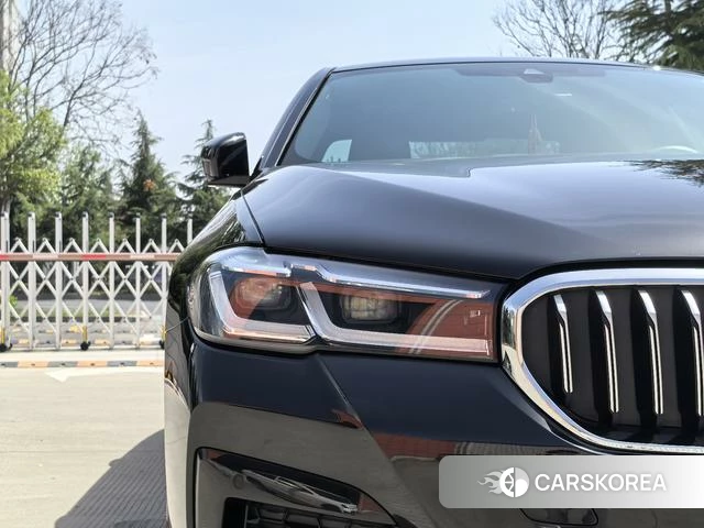 BMW 5 series id 3908248 из Китая 24