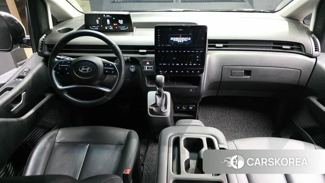 Hyundai Staria id 3952903 из Кореи 17