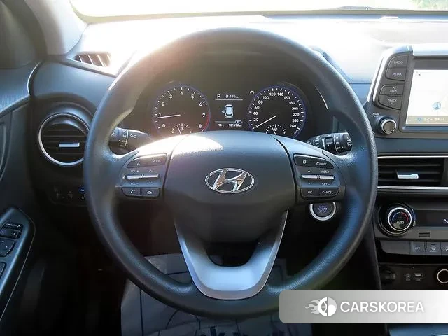 Hyundai Kona id 3297395 из Кореи 17