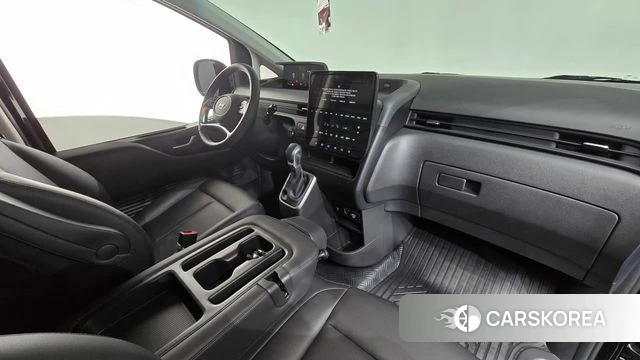 Hyundai Staria id 4749051 из Кореи 29