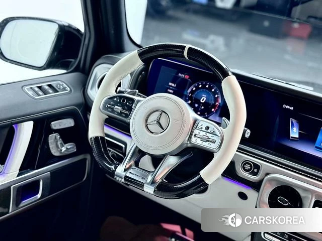 Mercedes-Benz G-class id 4349024 из Китая 7