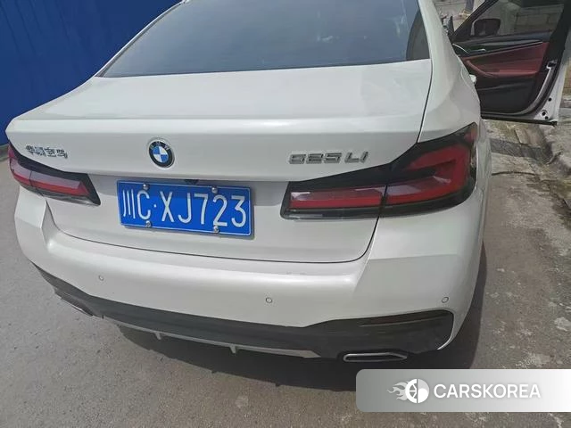 BMW 5 series id 4209004 из Китая 7