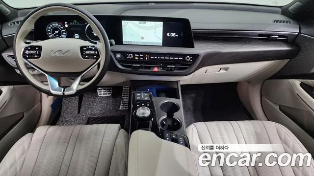 Kia K8 id 2719389 из Кореи 17