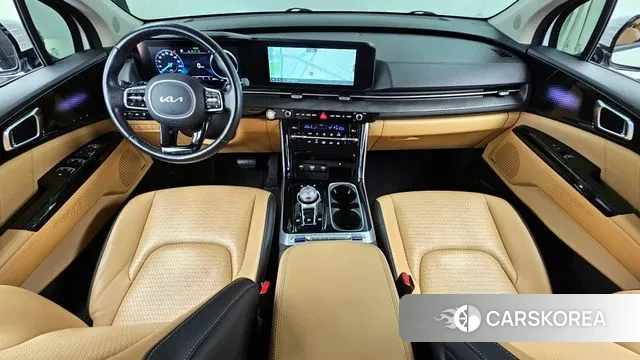 Kia Carnival 4th generation id 3137773 из Кореи 17