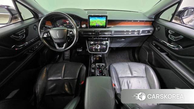 Lincoln Corsair id 3879110 из Кореи 17