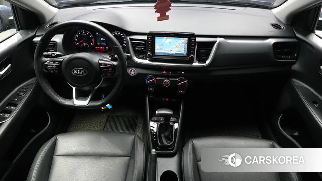 Kia Stonic id 4424920 из Кореи 17
