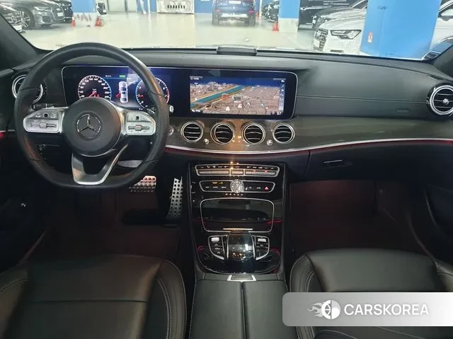 Mercedes-Benz E-Class W213 id 2990890 из Кореи 17