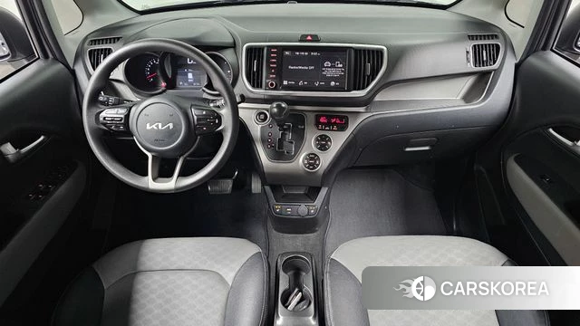 Kia The New Ray id 4323549 из Кореи 27