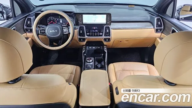 Kia Sorento 4th Generation id 2698654 из Кореи 17