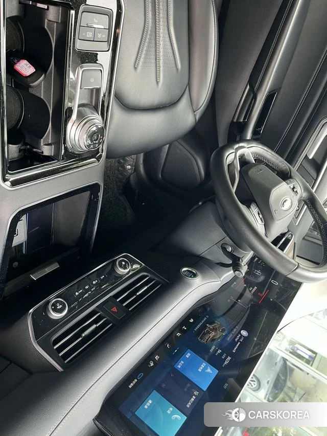 Ford Sharp World id 4210071 из Китая 7