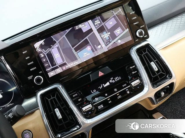 Kia Sorento 4th Generation id 4671027 из Кореи 17