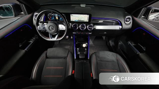 Mercedes-Benz GLB-Class X247 id 4422897 из Кореи 17