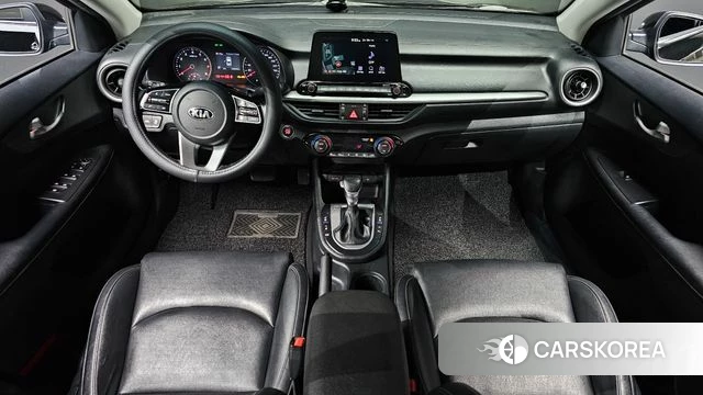 Kia Come New K3 id 4318267 из Кореи 27