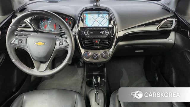Chevrolet (GM Daewoo) The New Spark id 4785777 из Кореи 28
