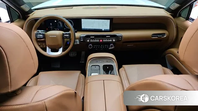 Hyundai Palisade (LX3) id 3750935 из Кореи 17