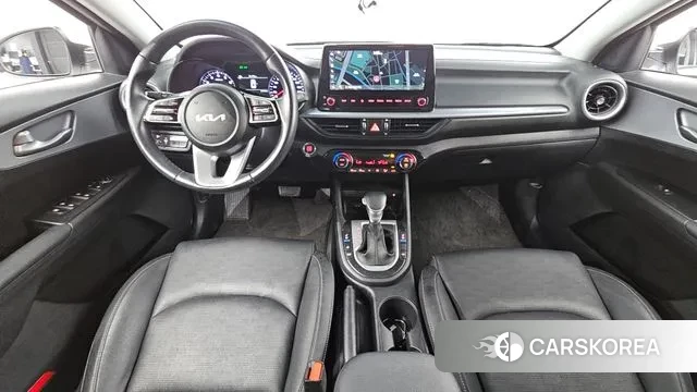 Kia The New K3 2nd generation id 3032631 из Кореи 17