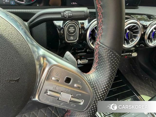 Mercedes-Benz CLA (import) id 4276703 из Китая 10