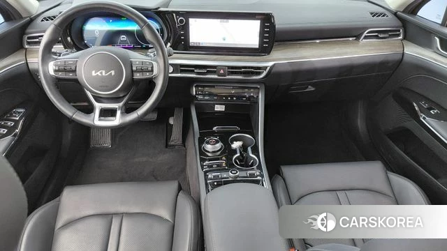 Kia K5 Hybrid 3rd Generation id 4893589 из Кореи 17