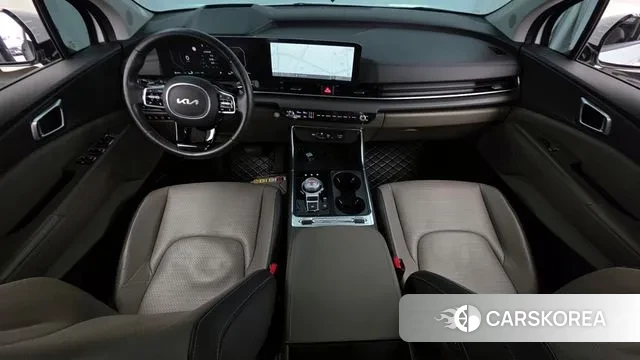 Kia The New Carnival 4th Generation id 3721005 из Кореи 17