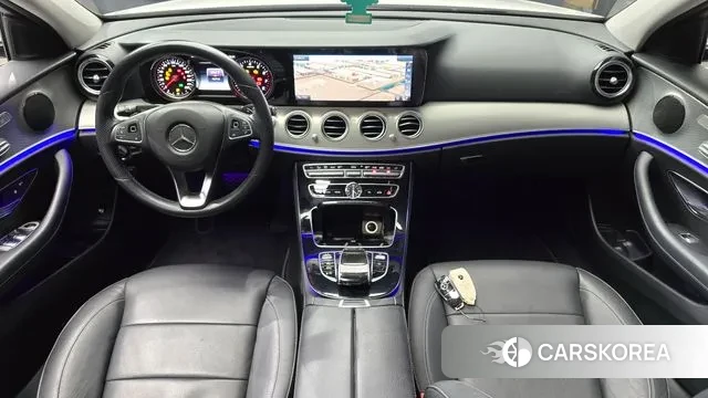 Mercedes-Benz E-Class W213 id 3024759 из Кореи 17