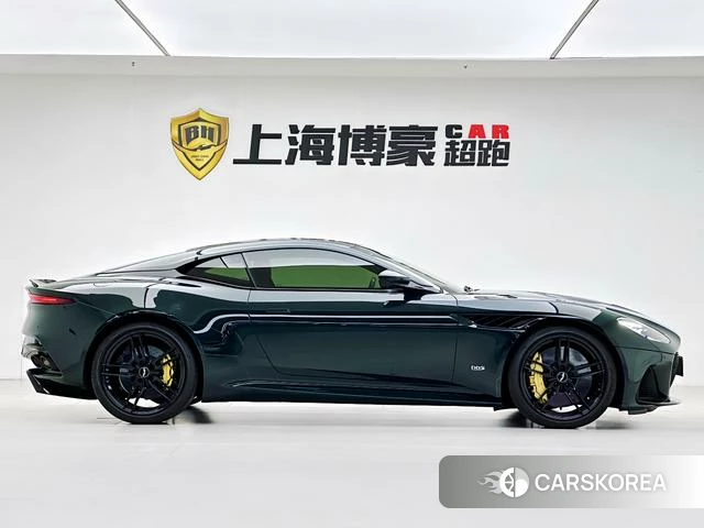 Aston Martin DBS id 4239773 из Китая 22